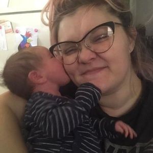 Meet your Posher, Kelsey